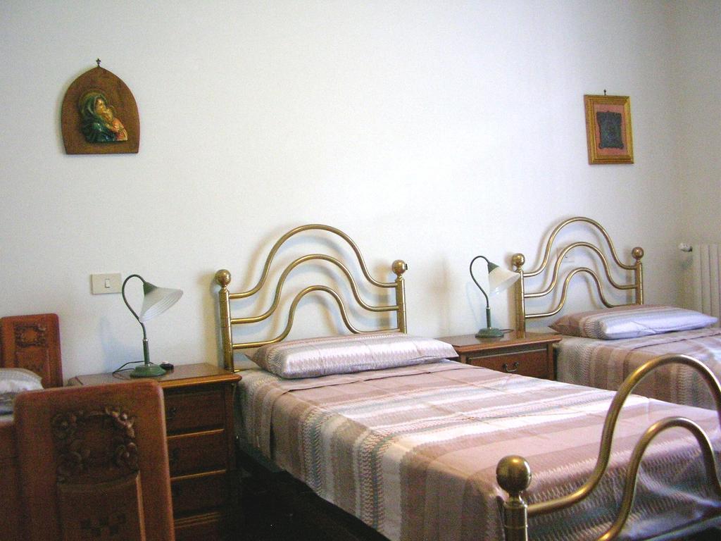 Villa Dei Romaniani Villaromagnano Oda fotoğraf