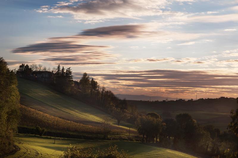 Villa Dei Romaniani Villaromagnano Dış mekan fotoğraf