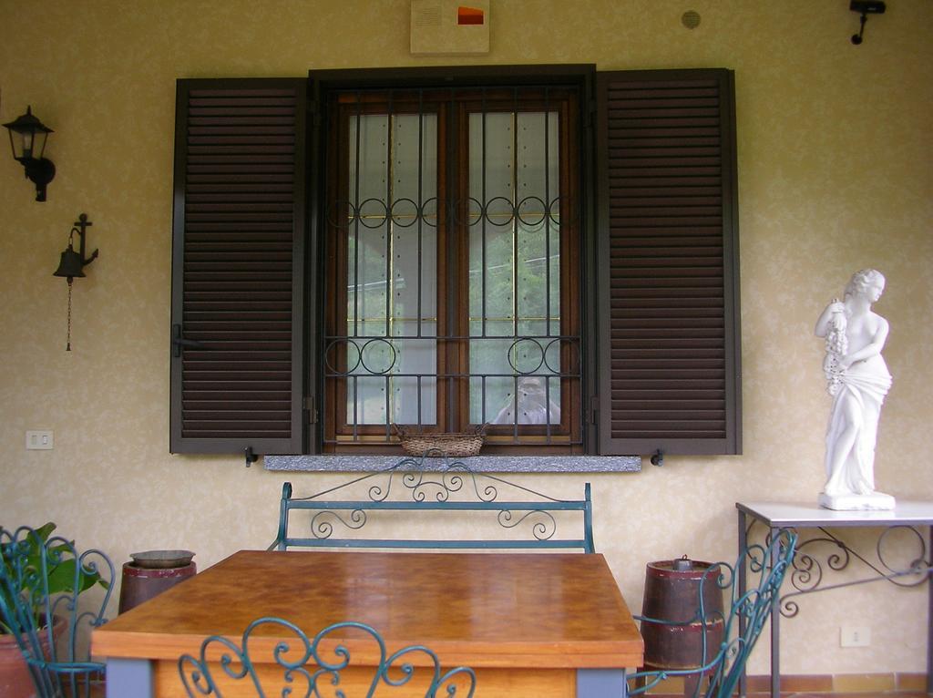 Villa Dei Romaniani Villaromagnano Dış mekan fotoğraf