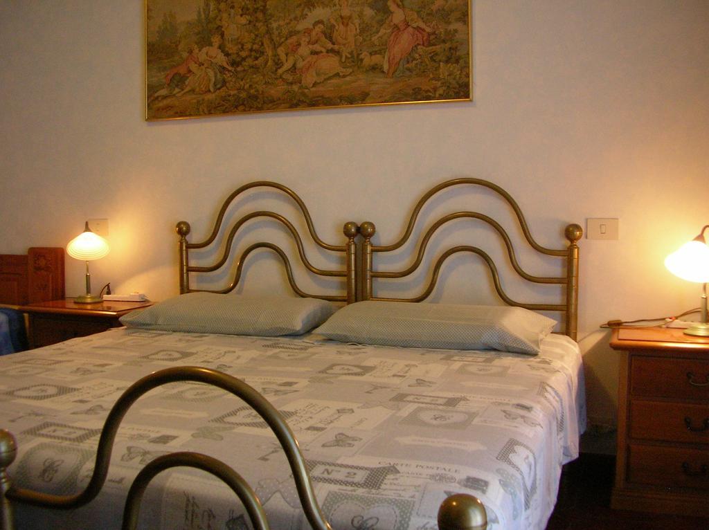 Villa Dei Romaniani Villaromagnano Dış mekan fotoğraf