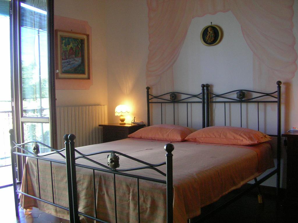 Villa Dei Romaniani Villaromagnano Dış mekan fotoğraf