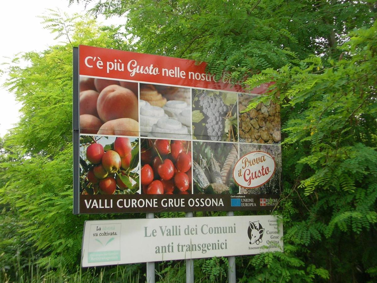 Villa Dei Romaniani Villaromagnano Dış mekan fotoğraf