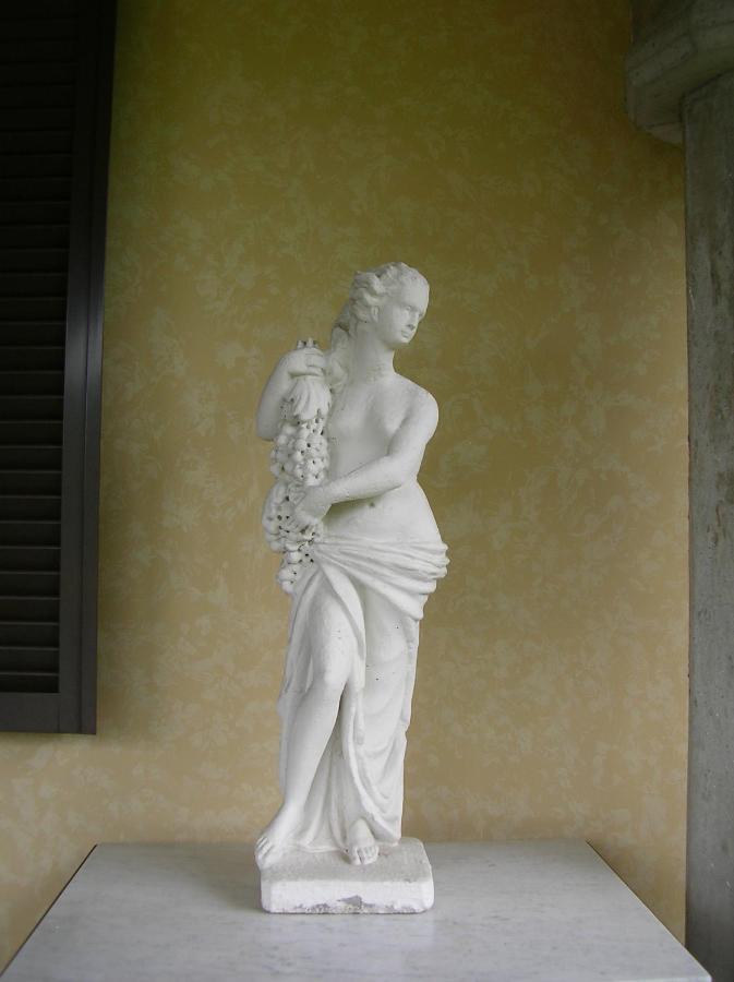 Villa Dei Romaniani Villaromagnano Dış mekan fotoğraf